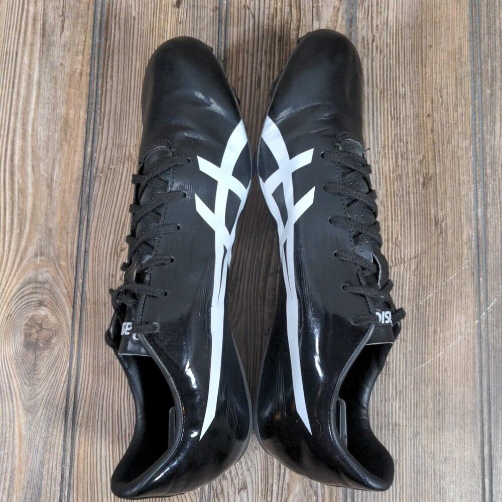 Asics Hyper Sprint 7 Track Field Running Shoes Sn… - image 6